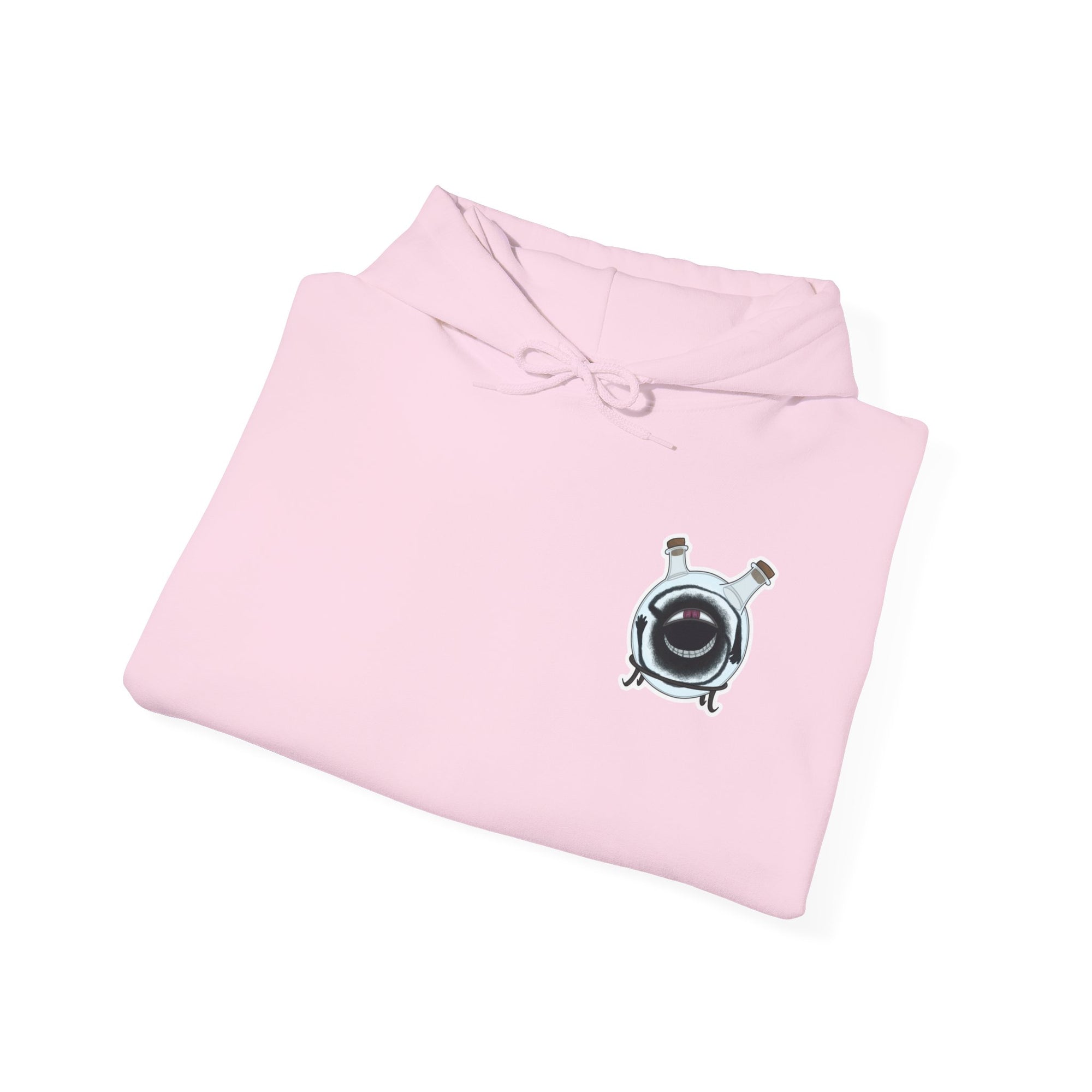 Sudadera con capucha de Padre (FULLMETAL)