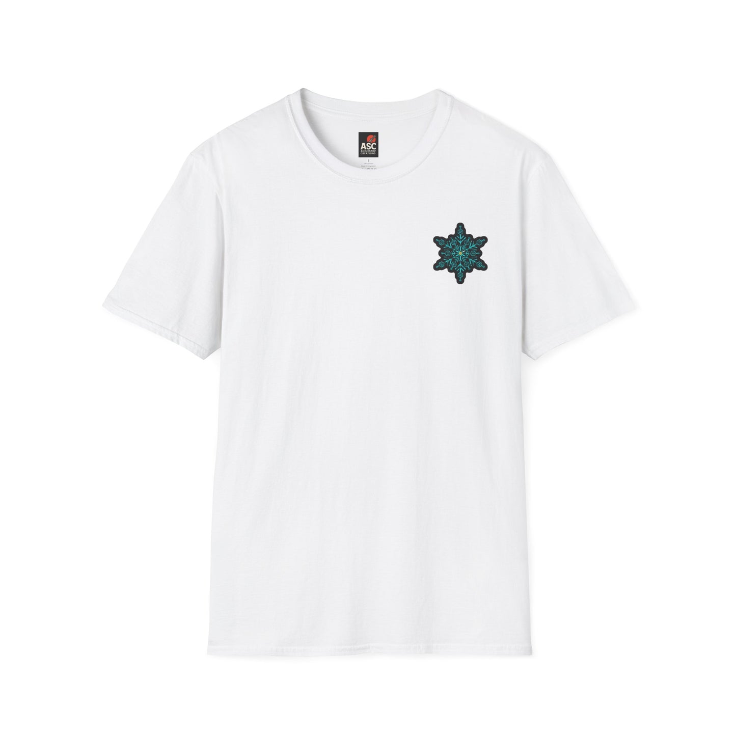 Akaza (DEMON SLAYER) Casual Tee