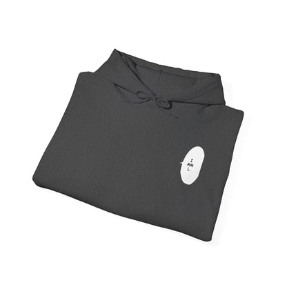 L. (DEATH NOTE) Hoodie
