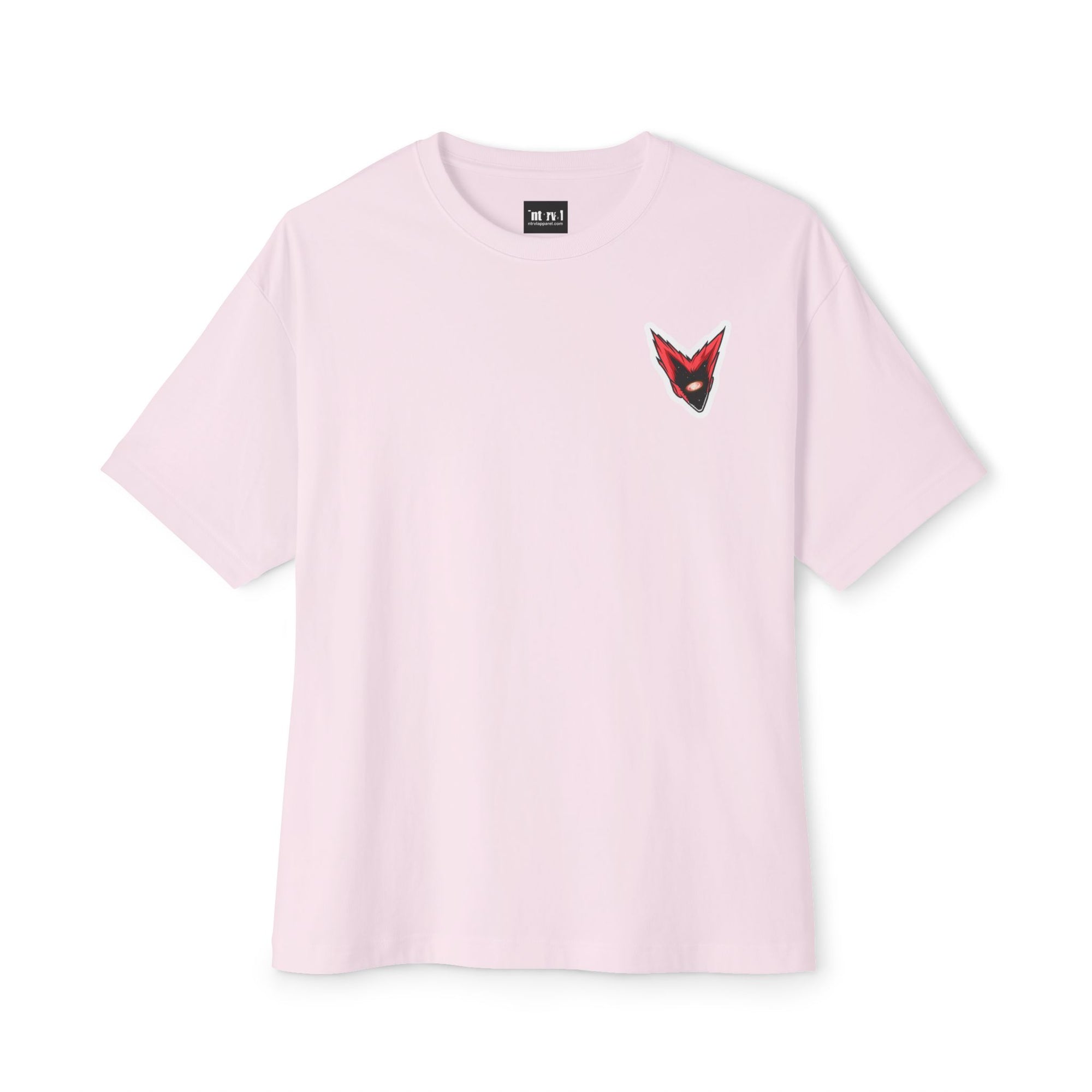Garou (One-Punch Man) Premium Oversized Tee
