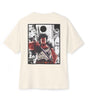 Yami Sukehiro (Black Clover) Premium Oversized Tee
