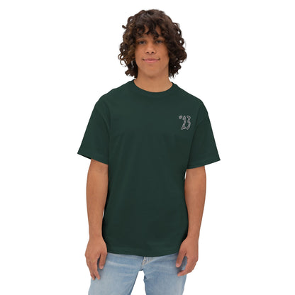 Annie Leonhart (ATTACK ON TITAN) Oversized Tee