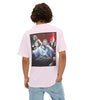 Camiseta extragrande de Padre (FULLMETAL)