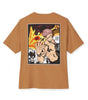Ryomen Sukuna (JUJUTSU KAISEN) Oversized Tee