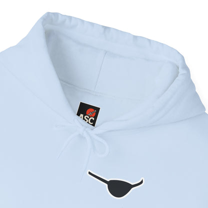 King Bradley (FULLMETAL) Hoodie