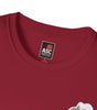 Camiseta informal Muzan Kibutsuji (DEMON SLAYER)