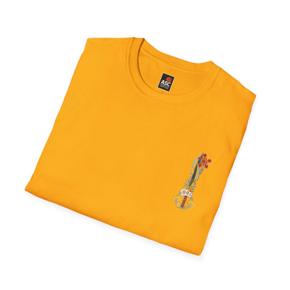 Tengen Uzui (DEMON SLAYER) Casual Tee