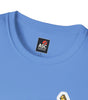 Camiseta informal de Doma (DEMON SLAYER)