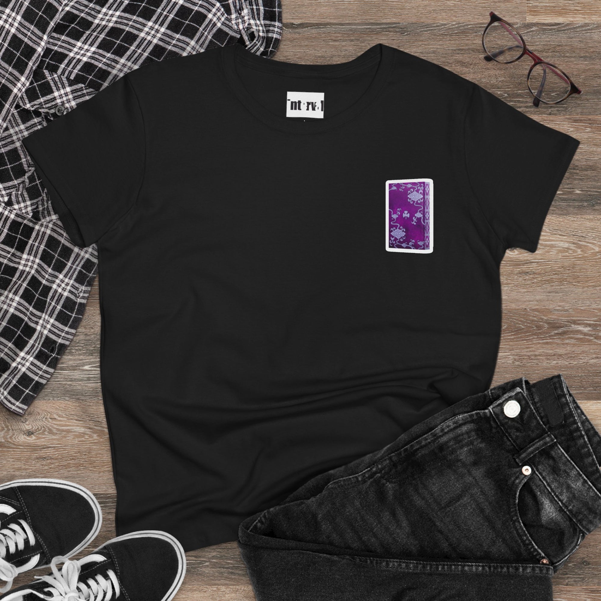 Yami Sukehiro (Black Clover) Women's Tee
