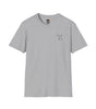 Armin Arlert (ATTACK ON TITAN) Casual Tee
