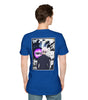 Camiseta informal Satoru Gojo (JUJUTSU KAISEN)
