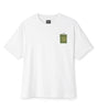 Yuno Grinberryall (Black Clover) Premium Oversized Tee