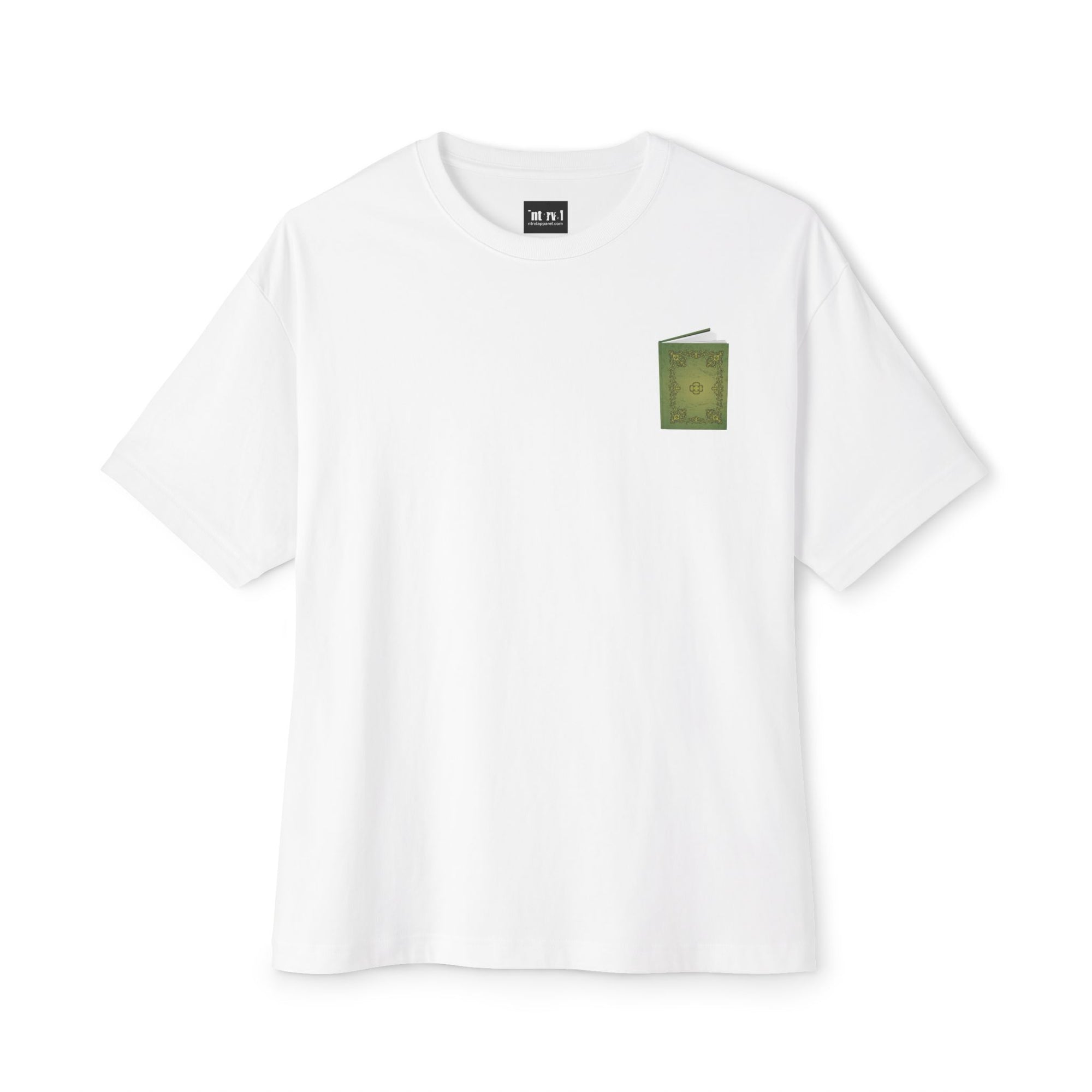 Yuno Grinberryall (Black Clover) Premium Oversized Tee