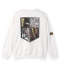 Annie Leonhart (ATTACK ON TITAN) Crewneck