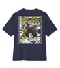 Gyomei Himejima (DEMON SLAYER) Premium Oversized Tee