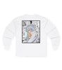 N. (DEATH NOTE) Long Sleeve