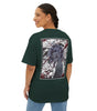Rui (DEMON SLAYER) Premium Oversized Tee