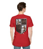 Camiseta informal de Zeke Yeager (ATAQUE A LOS TITANES)