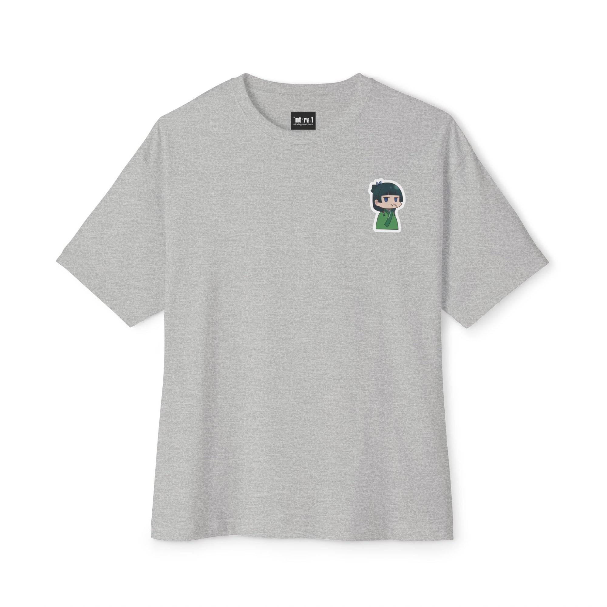 Maomao (The Apothecary Diaries) Premium Oversized Tee