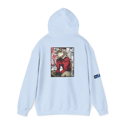 Doma (DEMON SLAYER) Hoodie