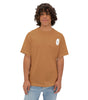 L. (DEATH NOTE) Camiseta de gran tamaño