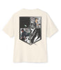 Eren Yeager (ATTACKONTITAN) Oversized Tee