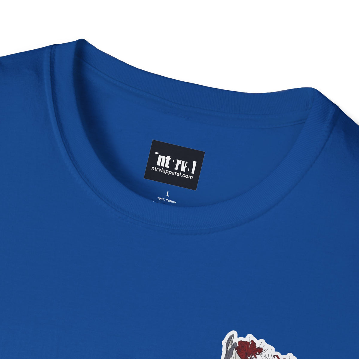 Inuyasha (Inuyasha) Casual Tee