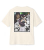 Camiseta extragrande Toji Fushiguro (JUJUTSU KAISEN)