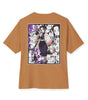Shinobu Kochō (DEMON SLAYER) Oversized Tee