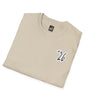 Camiseta informal de Zeke Yeager (ATAQUE A LOS TITANES)