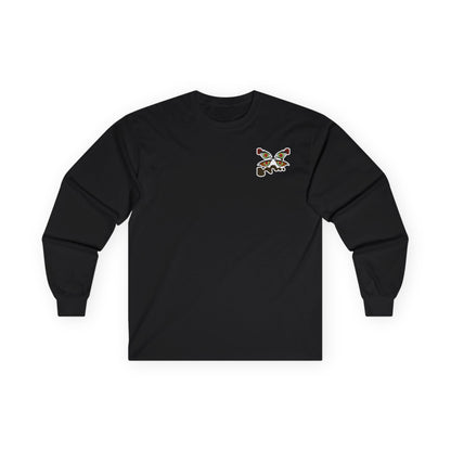 Gyutaro & Daki (DEMON SLAYER) Long Sleeve