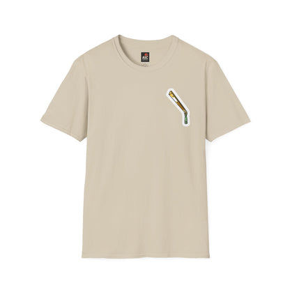 Doma (DEMON SLAYER) Casual Tee