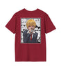 Kurapika (HunterXHunter) Casual Tee