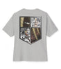 Annie Leonhart (ATTACK ON TITAN) Premiun Oversized Tee