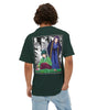 Jinshi and Maomao (The Apothecary Diaries) Premium Oversized Tee