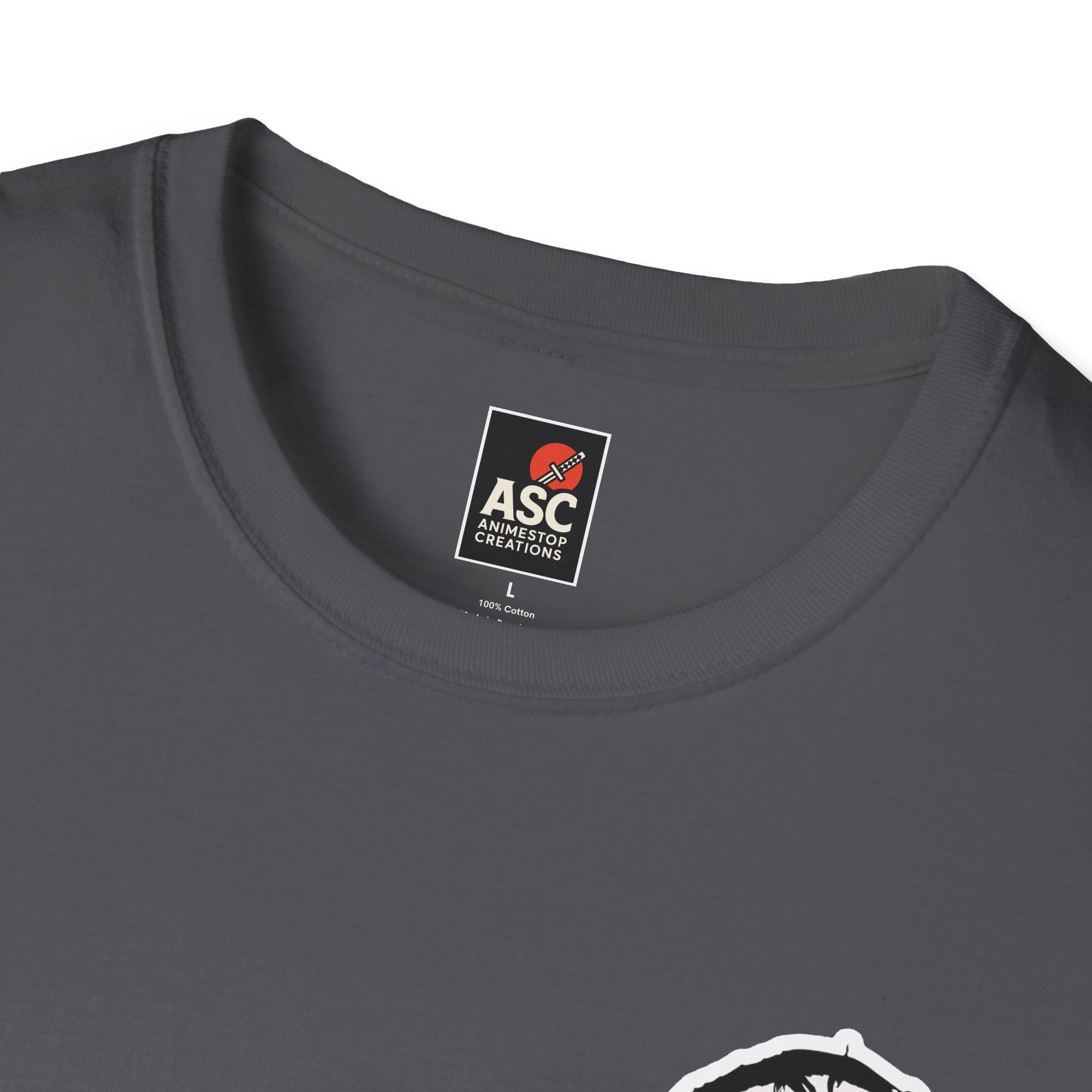 Alphonse Elric (FULLMETAL) Casual Tee