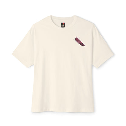 Ryomen Sukuna (JUJUTSU KAISEN) Oversized Tee