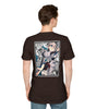 Zanka Nijiku (Gachiakuta) Casual Tee