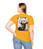 Killua Zoldych (HunterXHunter) Casual Tee