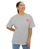 Sesshomaru (Inuyasha) Premium Oversized Tee