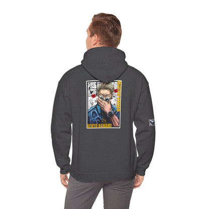 Kento Nanami (JUJUTSU KAISEN) Hoodie