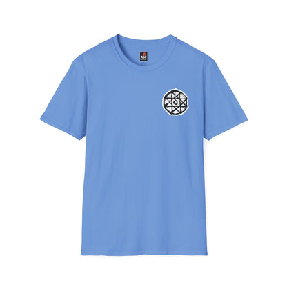 Alphonse Elric (FULLMETAL) Casual Tee