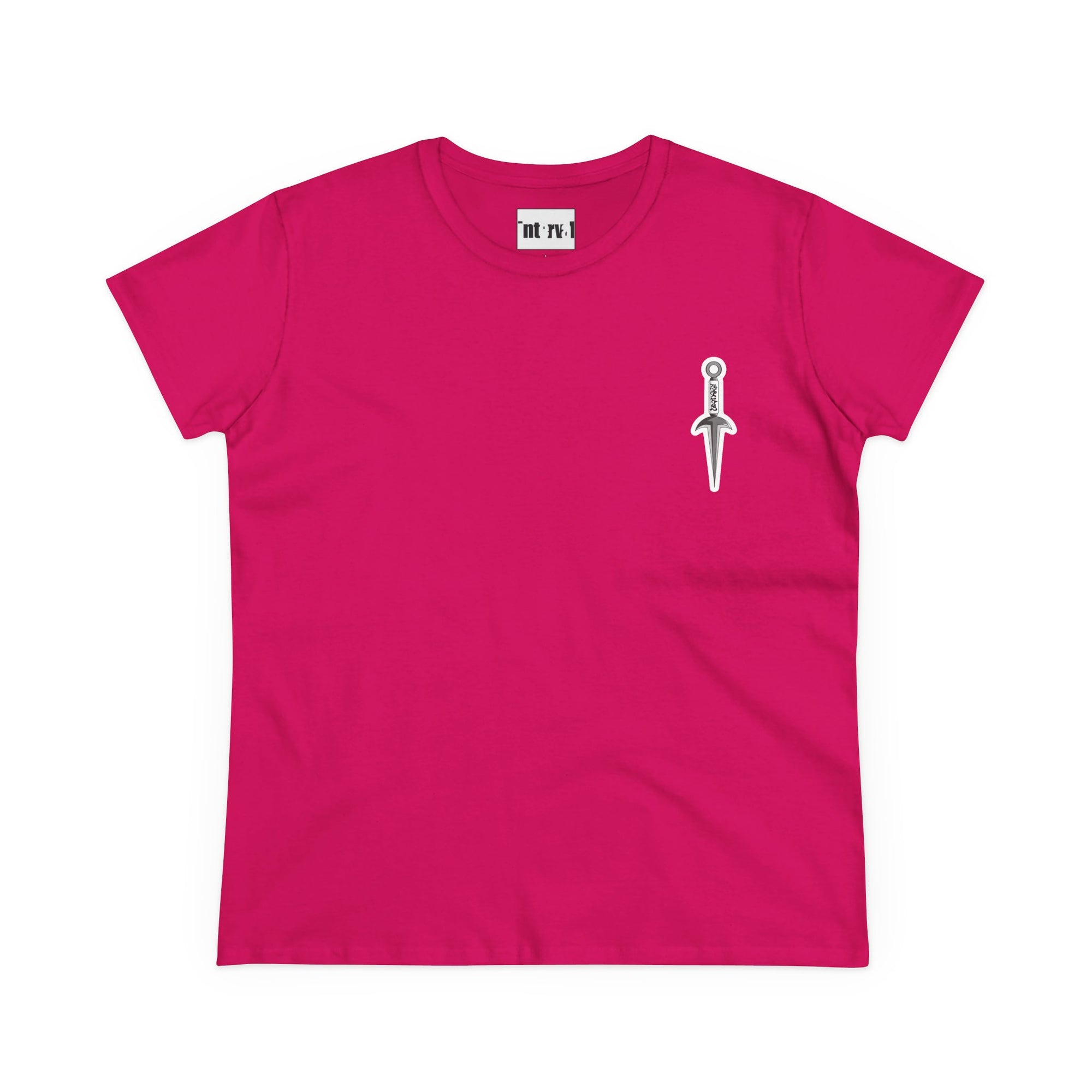 Minato Namikaze (Naruto Shippuden) Women's Tee