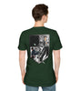 Eren Yeager (ATTACK ON TITAN) Casual Tee