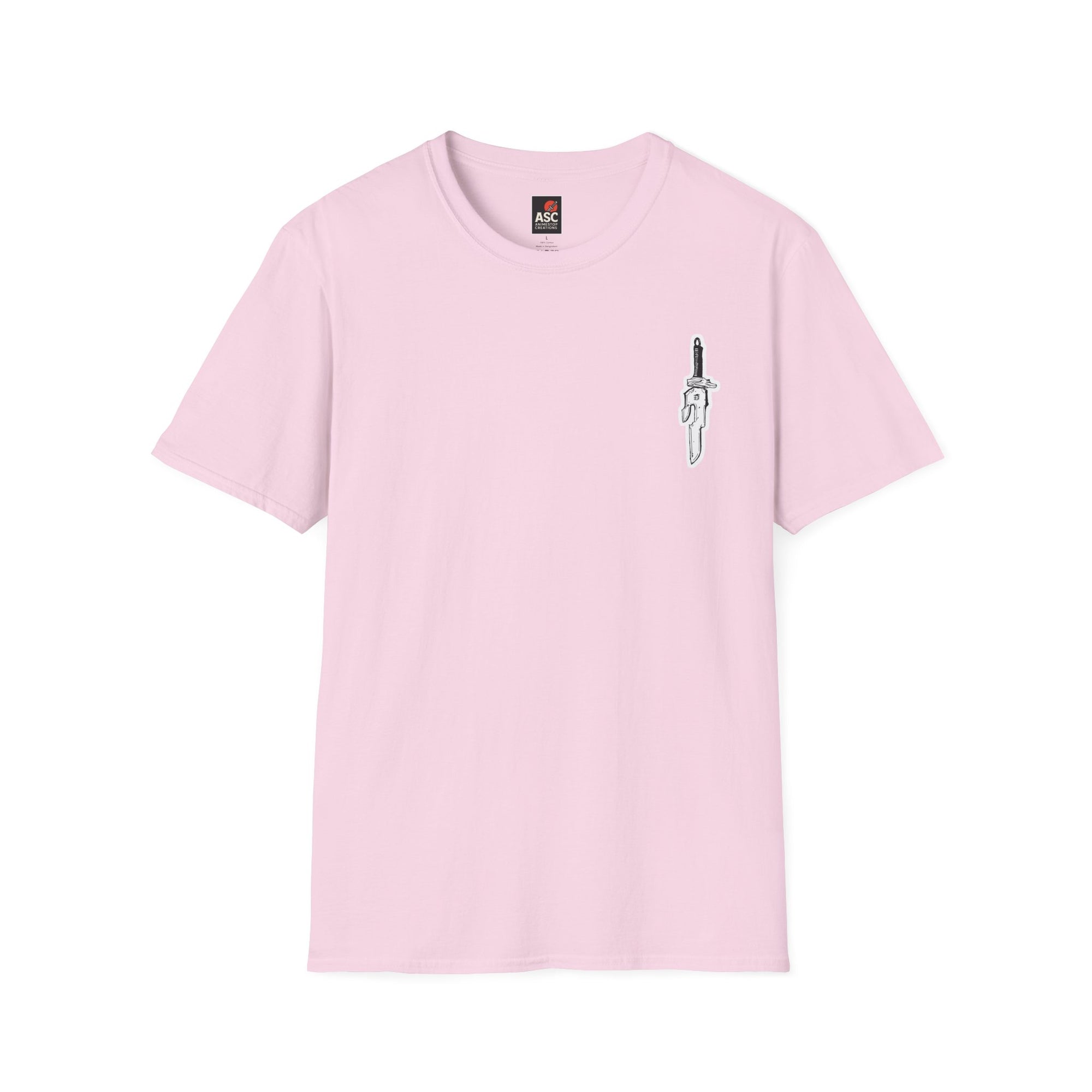 Toji Fushiguro (JUJUTSU KAISEN) Casual Tee