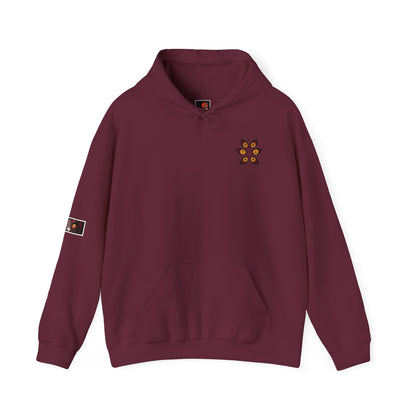 Kokushibo (DEMON SLAYER) Hoodie