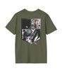 Eren Yeager (ATTACK ON TITAN) Casual Tee