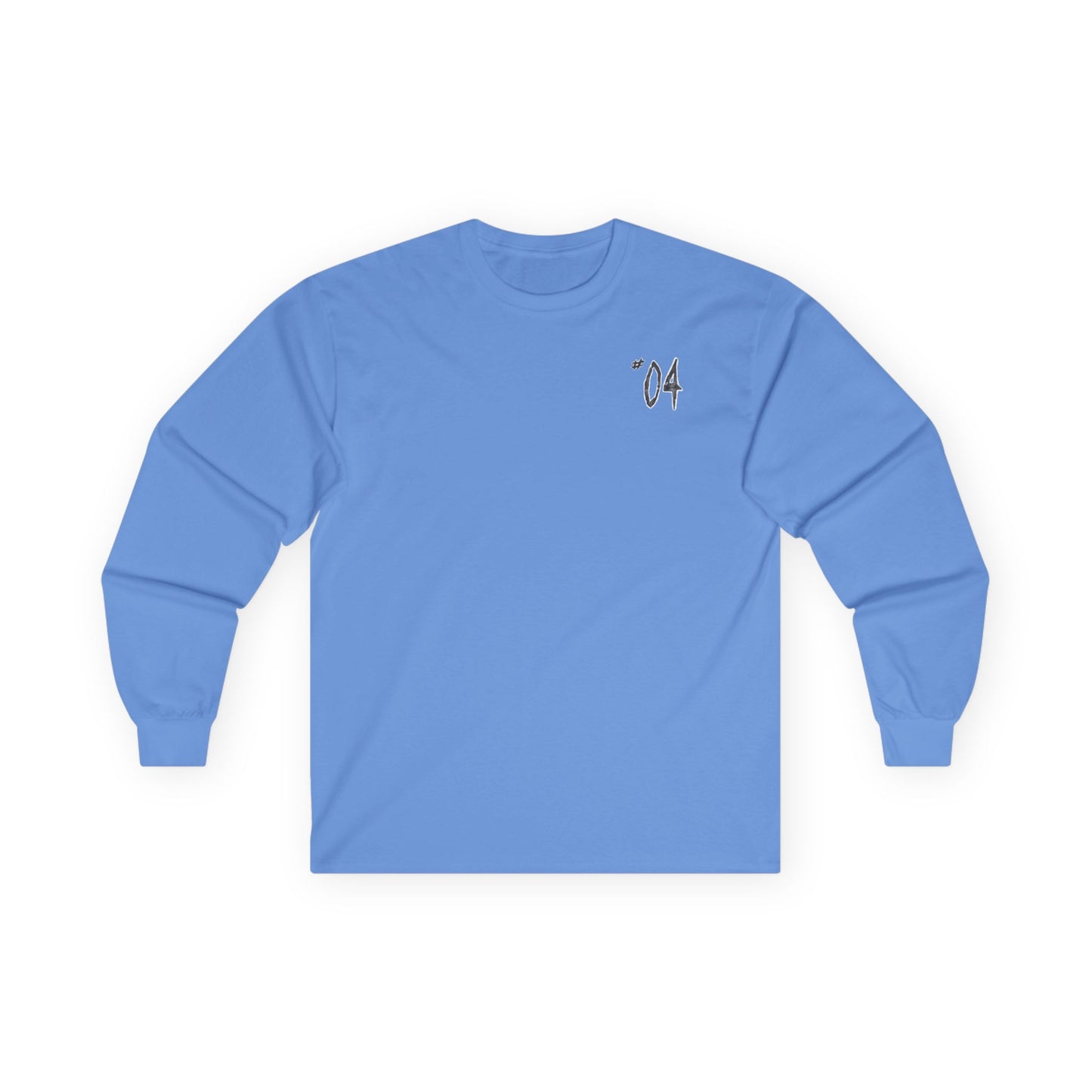Levi Ackerman (ATTACK ON TITAN) Long Sleeve