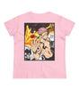 Camiseta de mujer Ryomen Sukuna (JUJUTSU KAISEN)