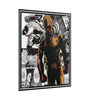 Saitama (One-Punch Man) Poster